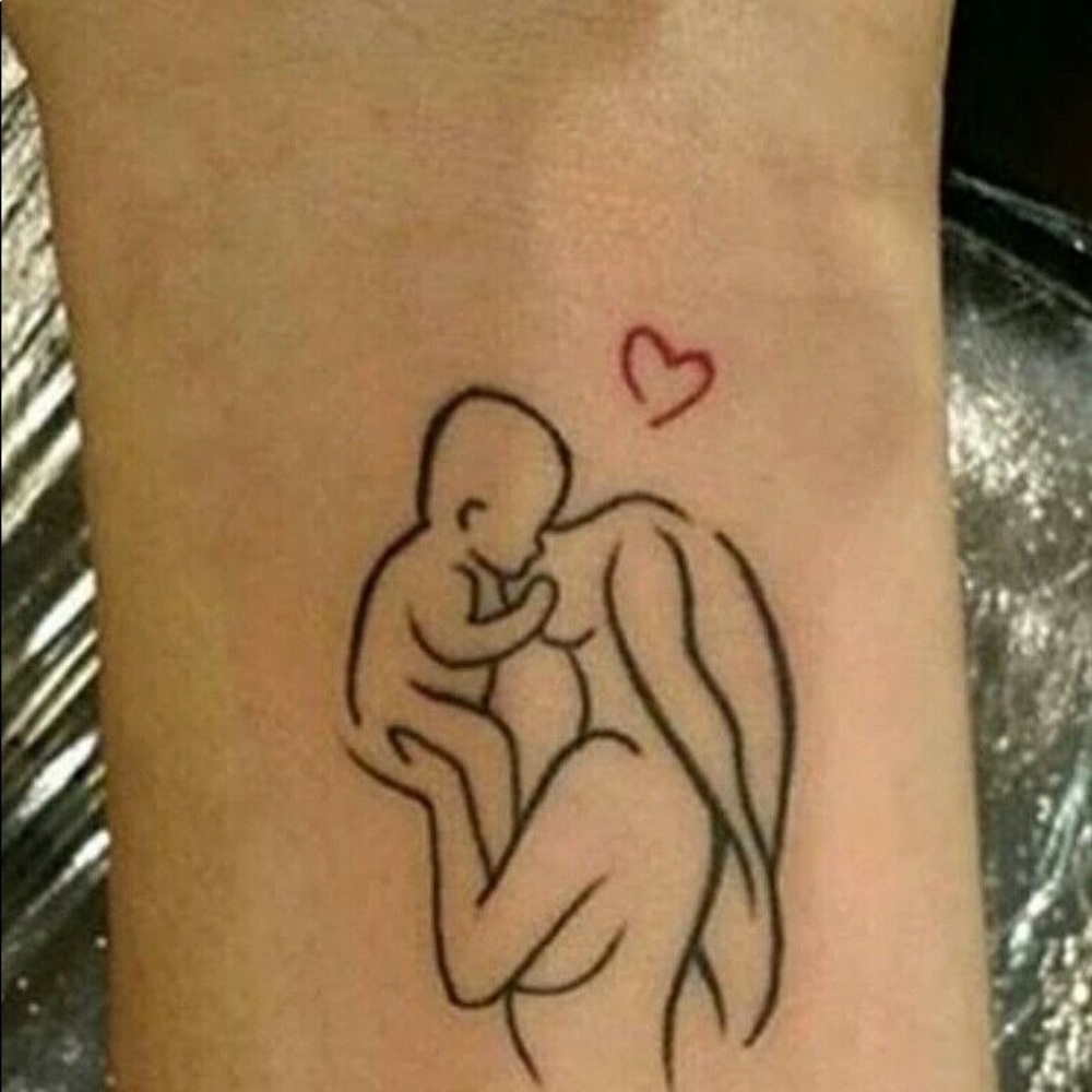 Meet your Posher, Maylly